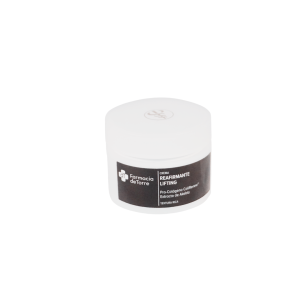 FDT Crema reafirmante lifting textura rica