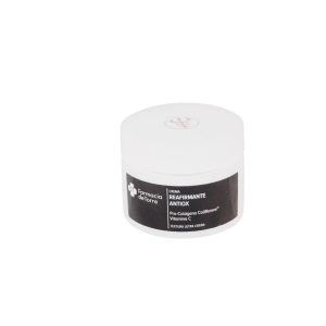 FDT Crema reafirmante antiox