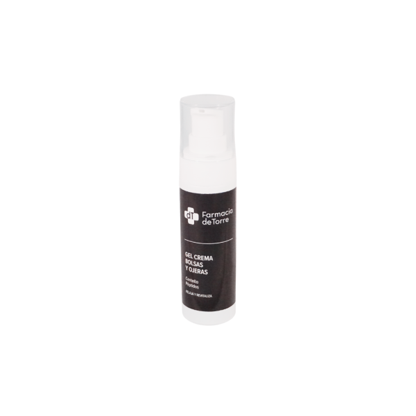 FDT Gel crema bolsas y ojeras
