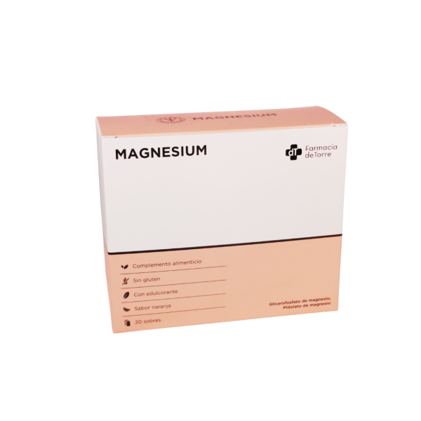 FDT Magnesium