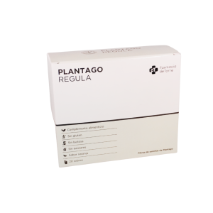 FDT Plantago regula