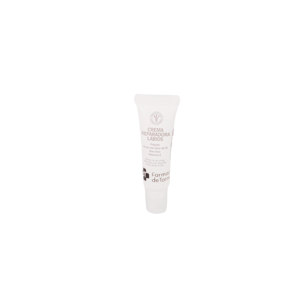 FDT Crema reparadora de labios