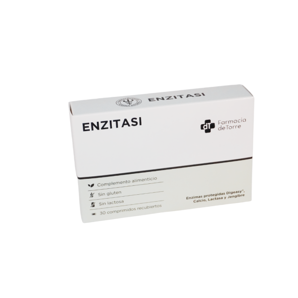 FDT Enzitasi