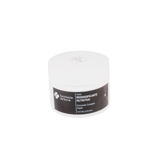 FDT Crema redensificante nutritiva textura ultra rica