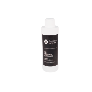 FDT Gel limpiador purificante