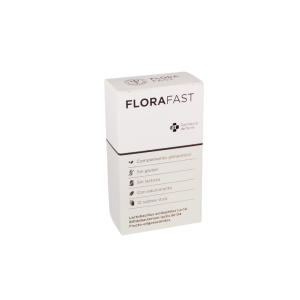 FDT Florafast