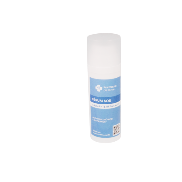 FDT Serum sos repair
