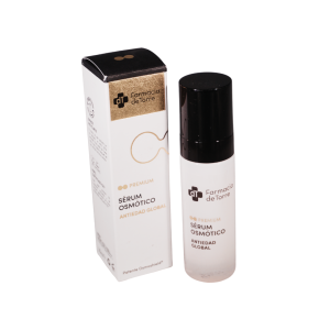 FDT SERUM OSMOTICO