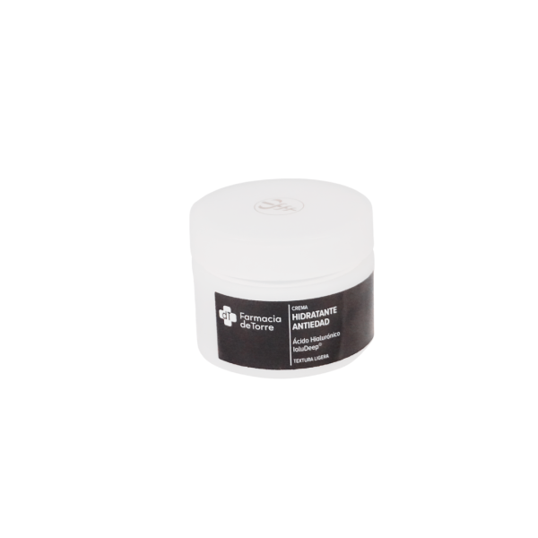 FDT Crema hidratante antiedad ligera
