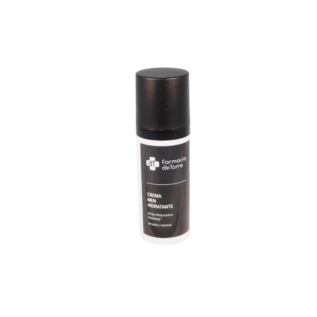 FDT Crema men hidratante