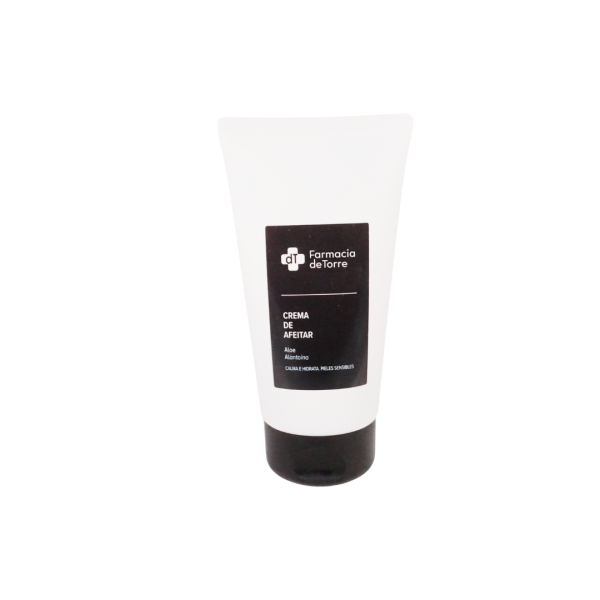 FDT Crema de afeitar