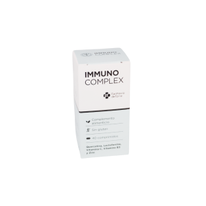 FDT Immuno complex