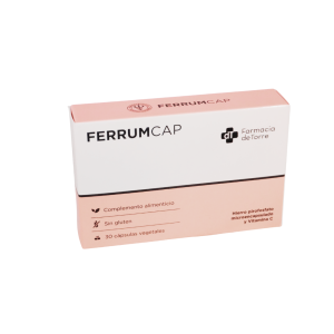 FDT Ferrumcap