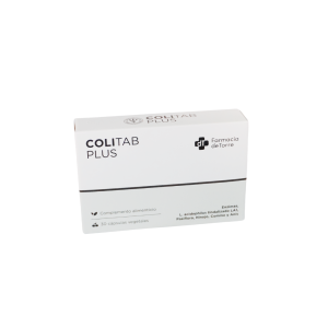 FDT Colitab Plus