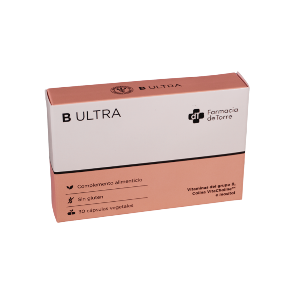 FDT B ULTRA