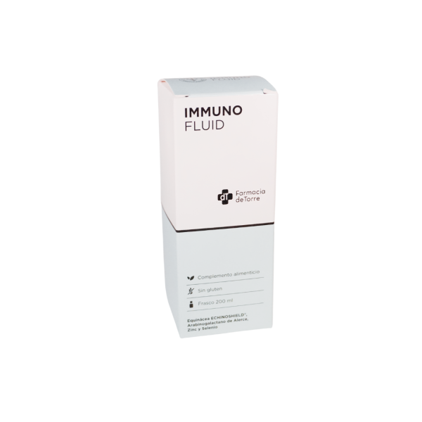 FDT Immunofluid