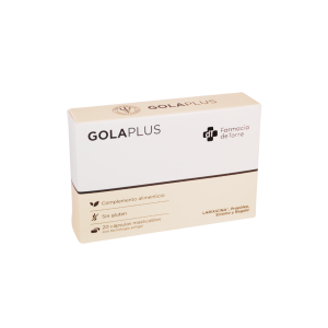 FDT Golaplus
