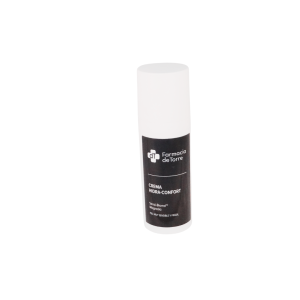FDT Crema hidra-confort