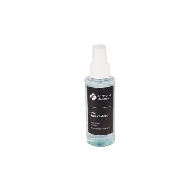 FDT Spray hidra-confort